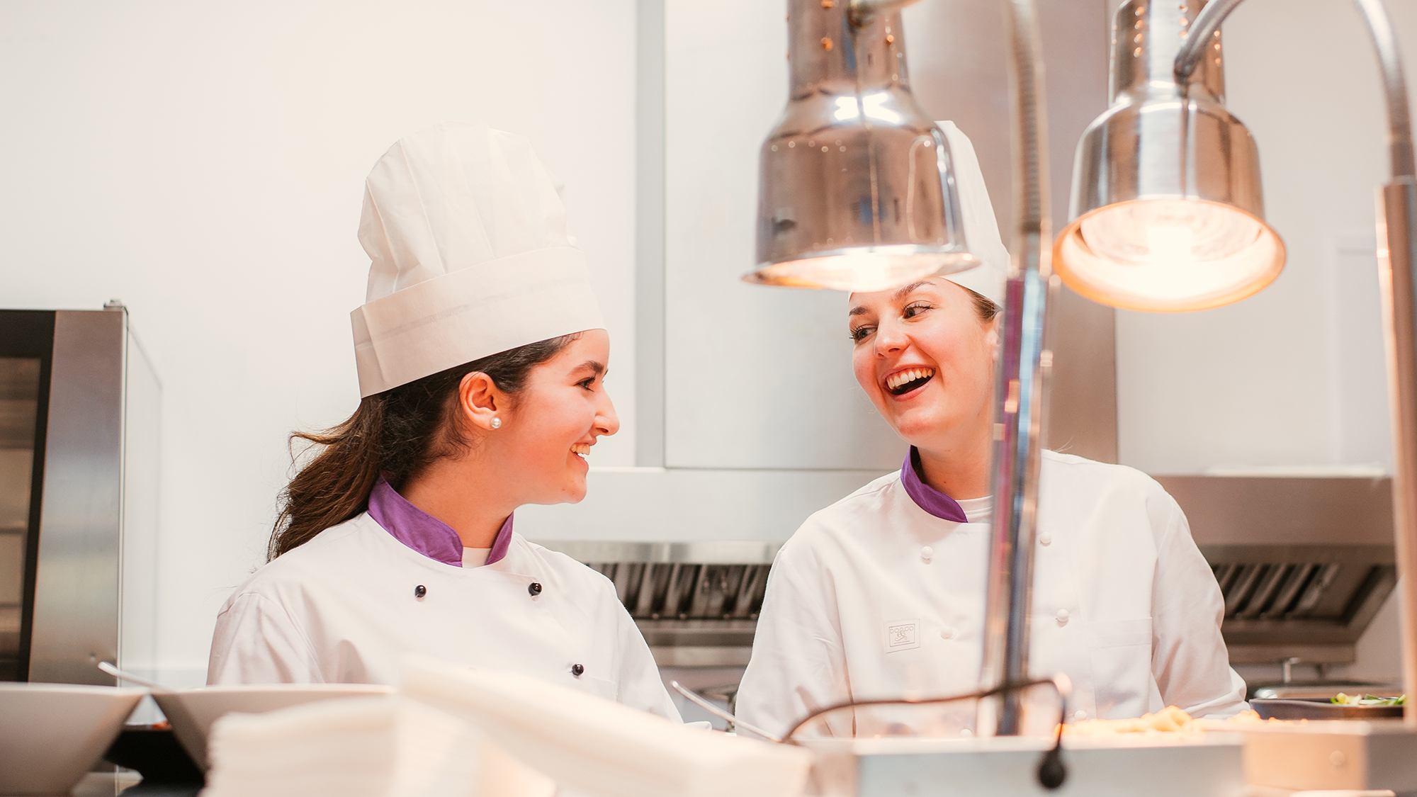 Arena One Mitarbeiterrestaurant02