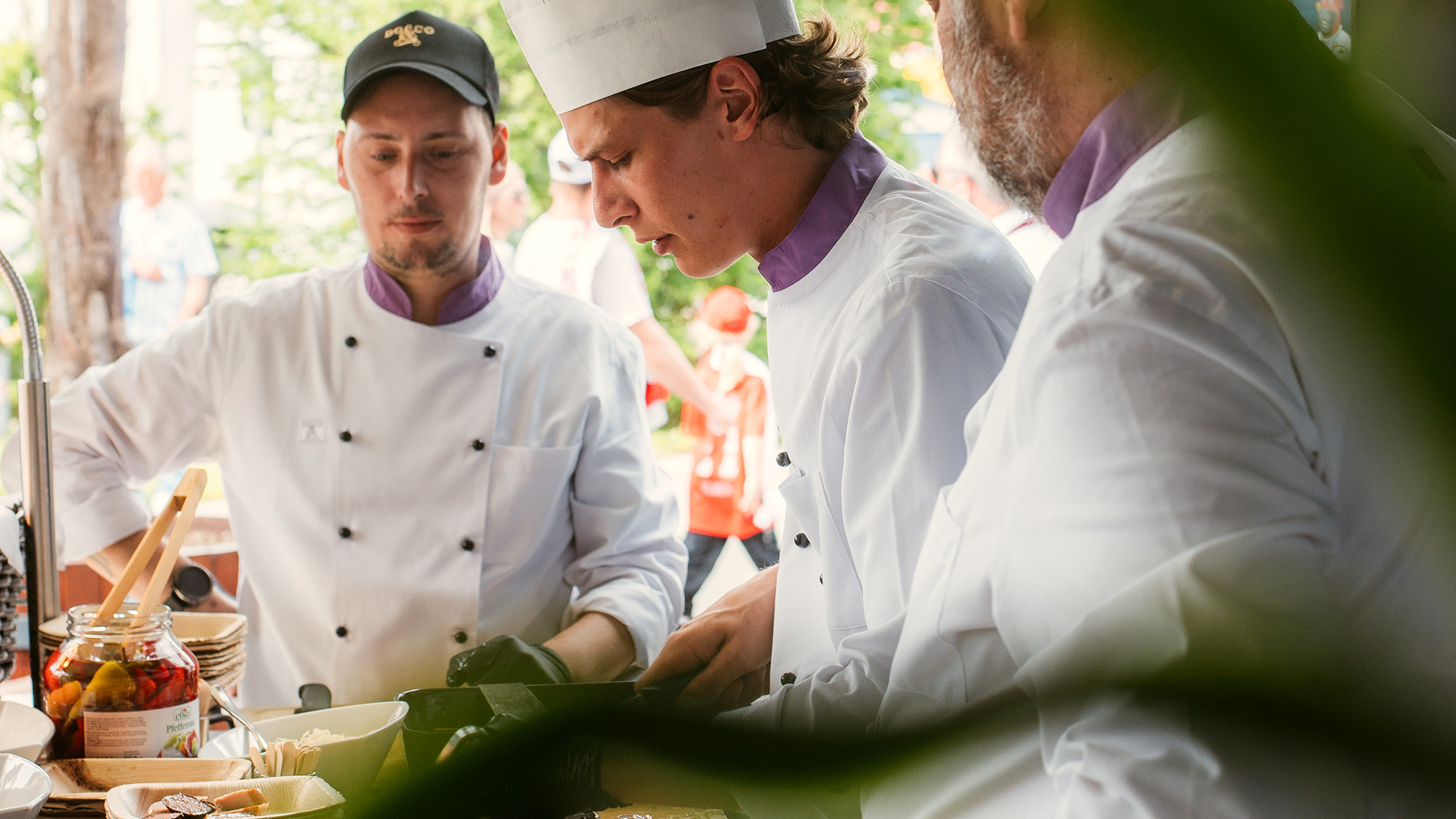 DO & CO International Events04