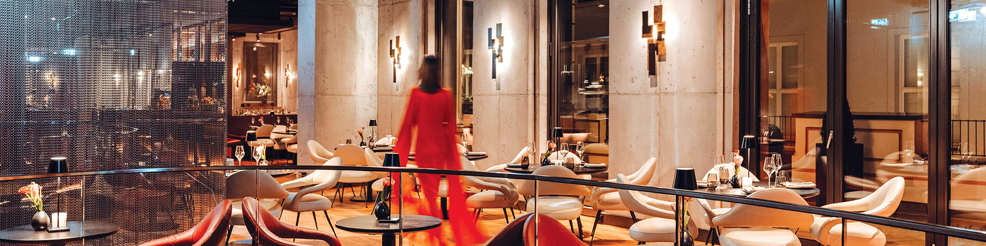 DO & CO Hotel Munich03