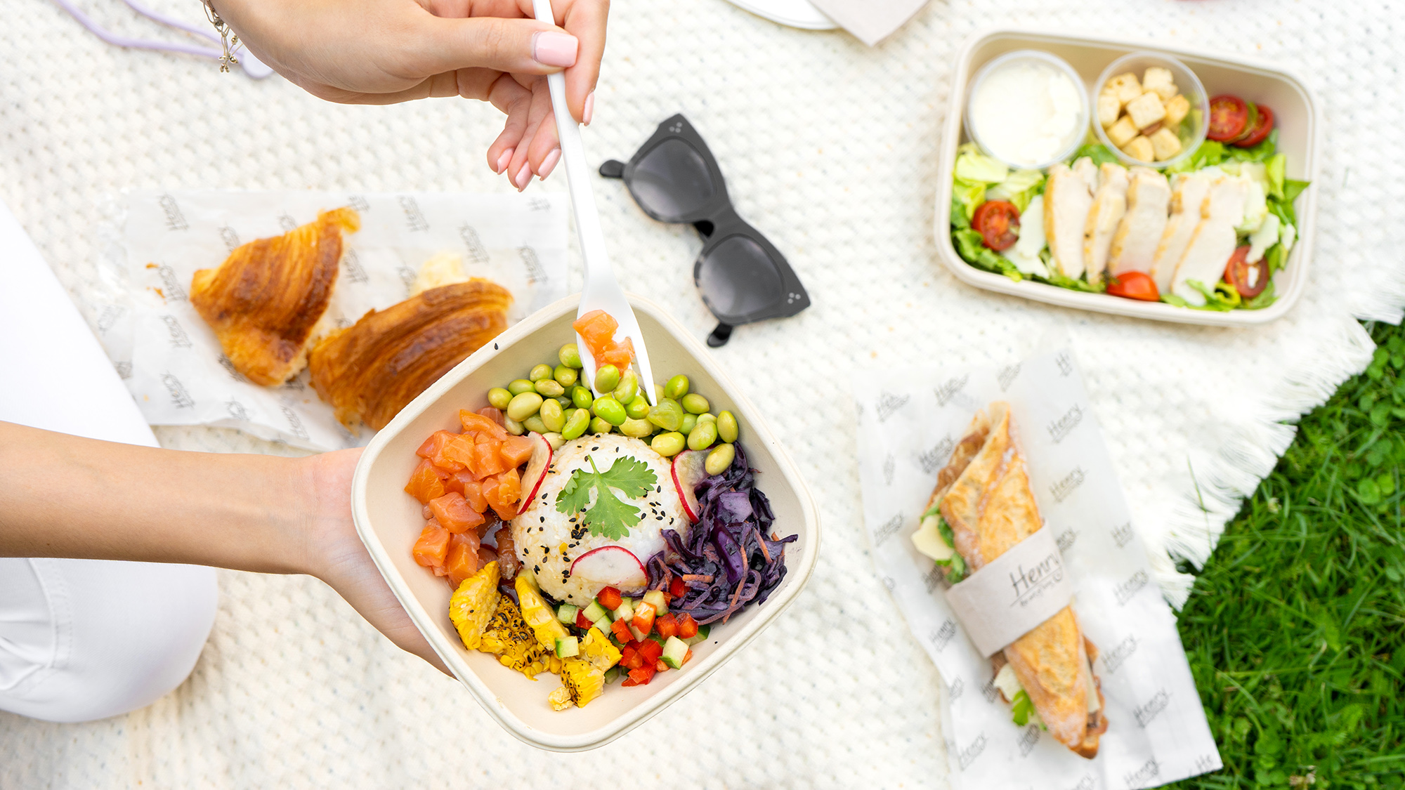 Henry - the art of living01