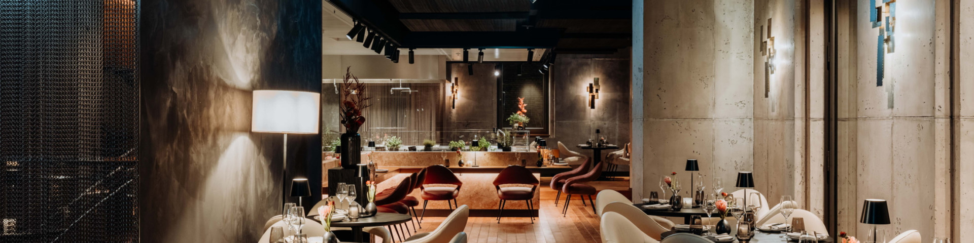 DO & CO Restaurant Munich02