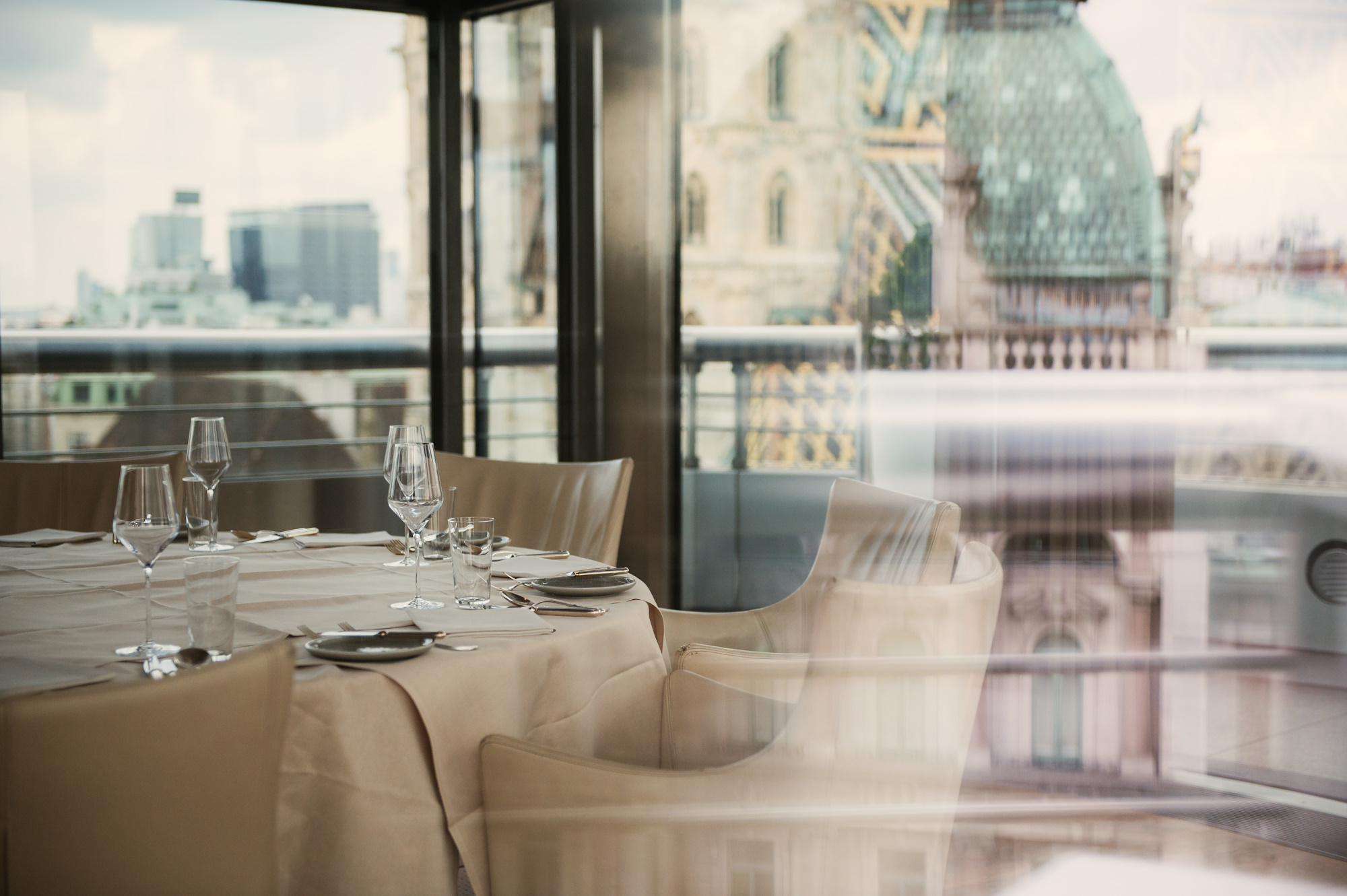 DO & CO Restaurant Stephansplatz03