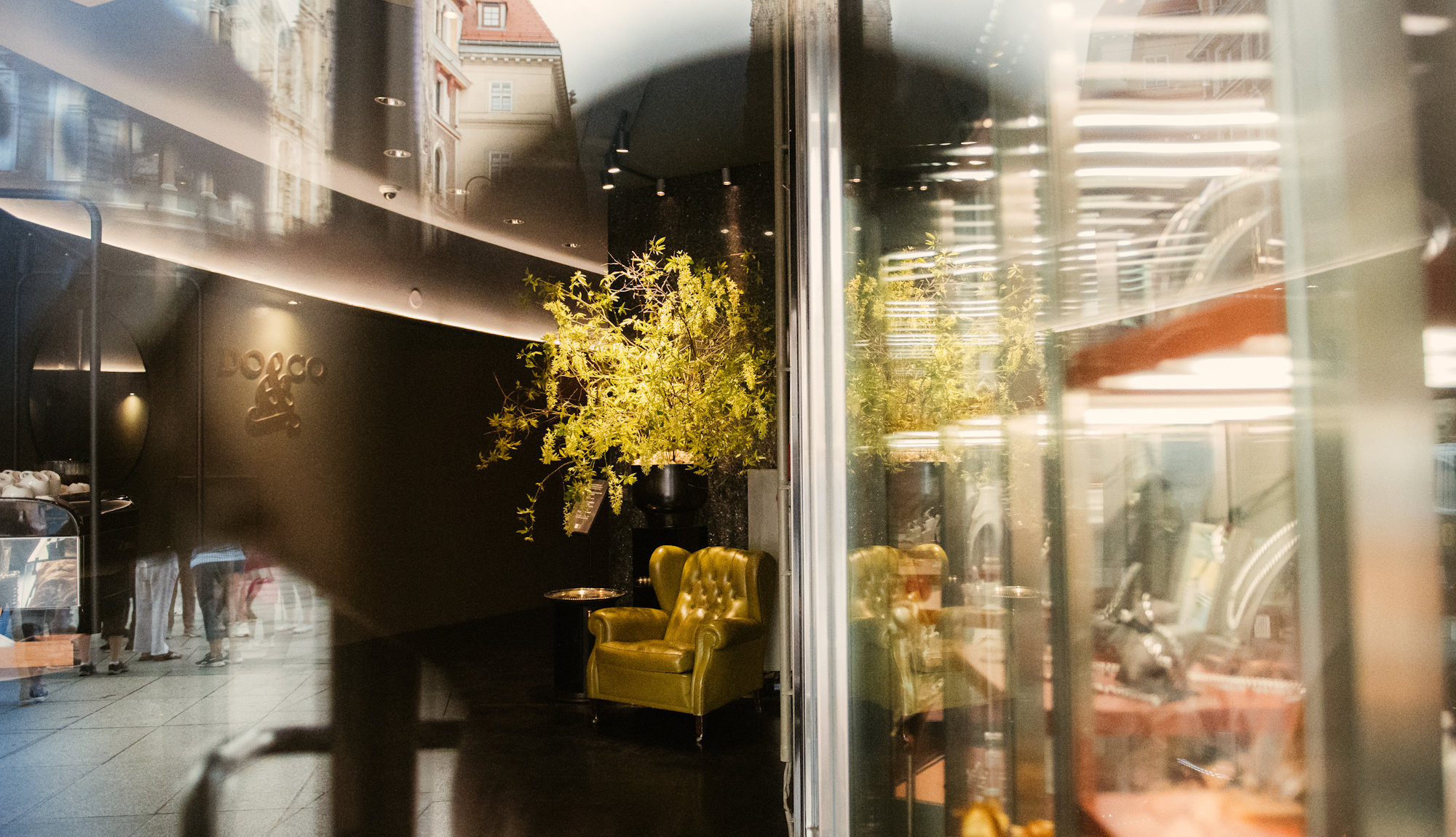 DO & CO Hotel Vienna04