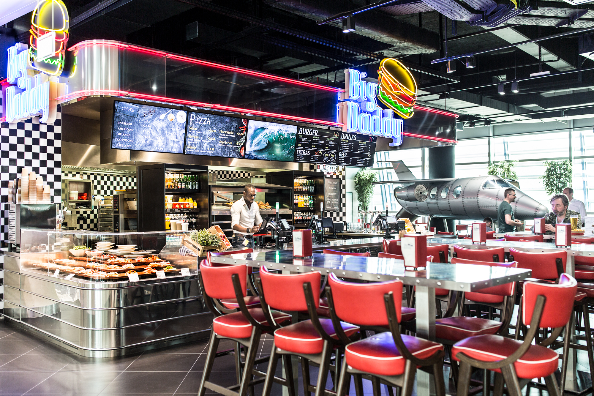 Airport Hospitality01