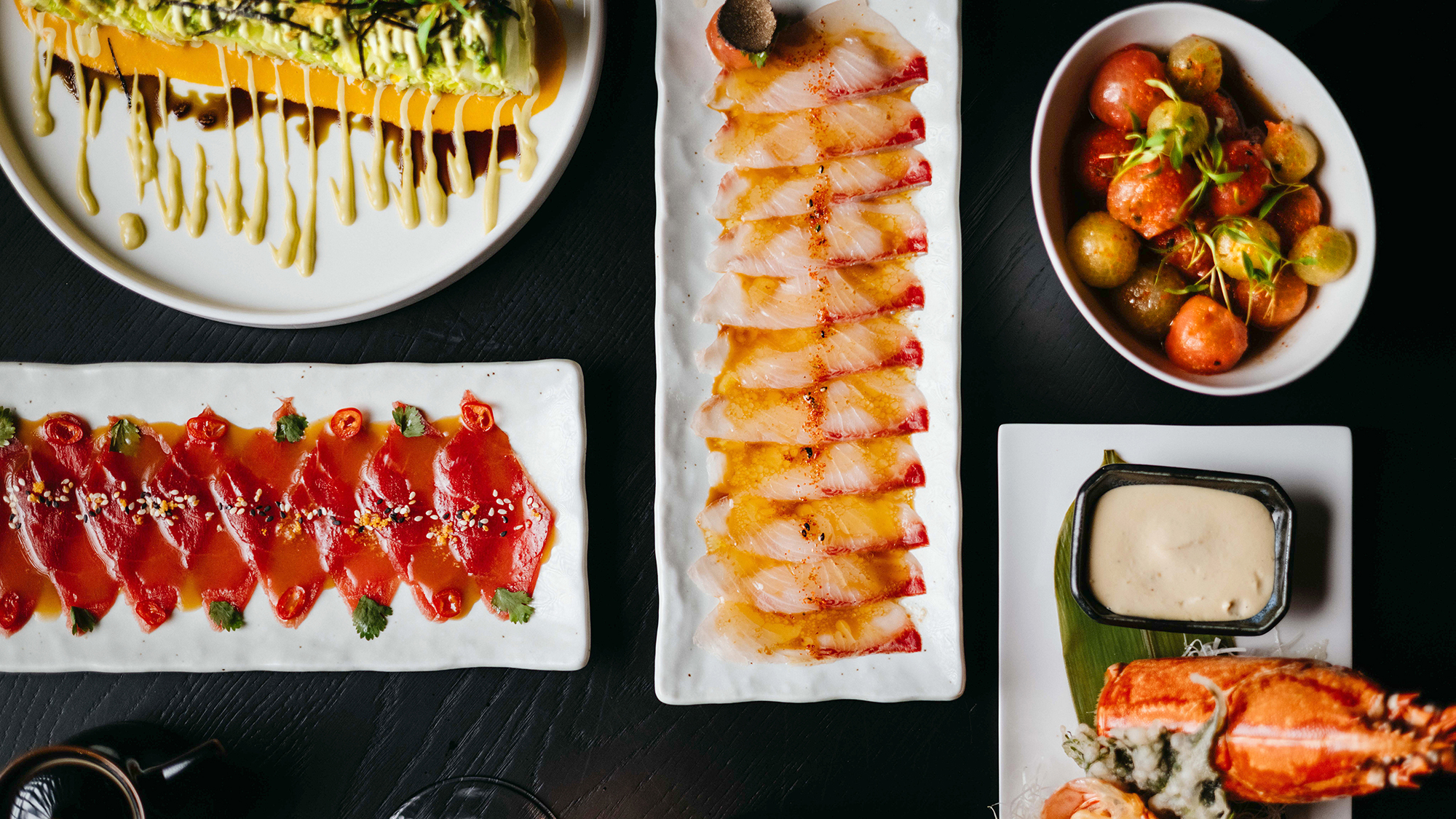 DO & CO Restaurant Munich03