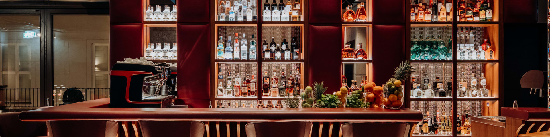 DO & CO Restaurant Munich04
