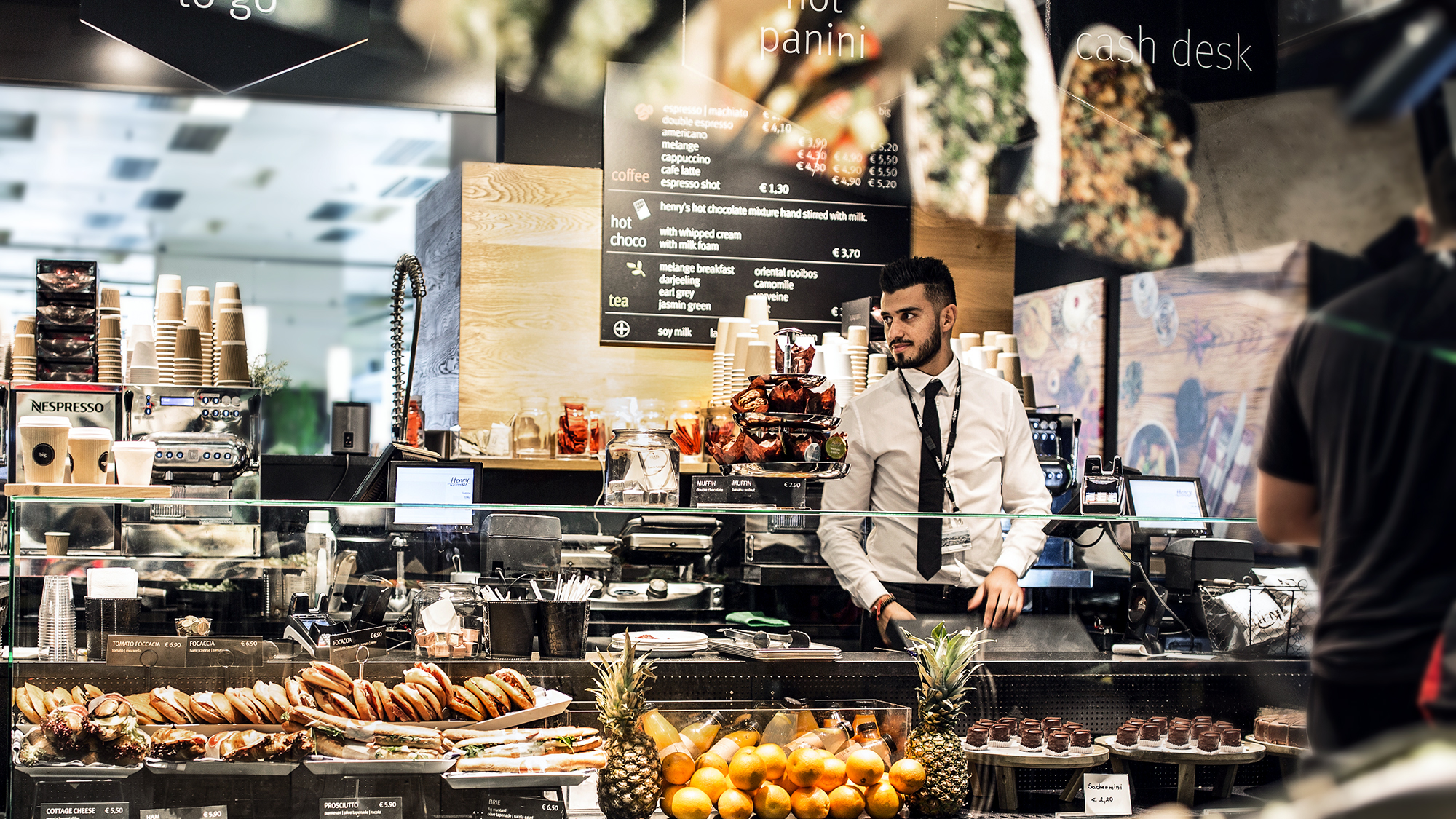 Henry - the art of living02