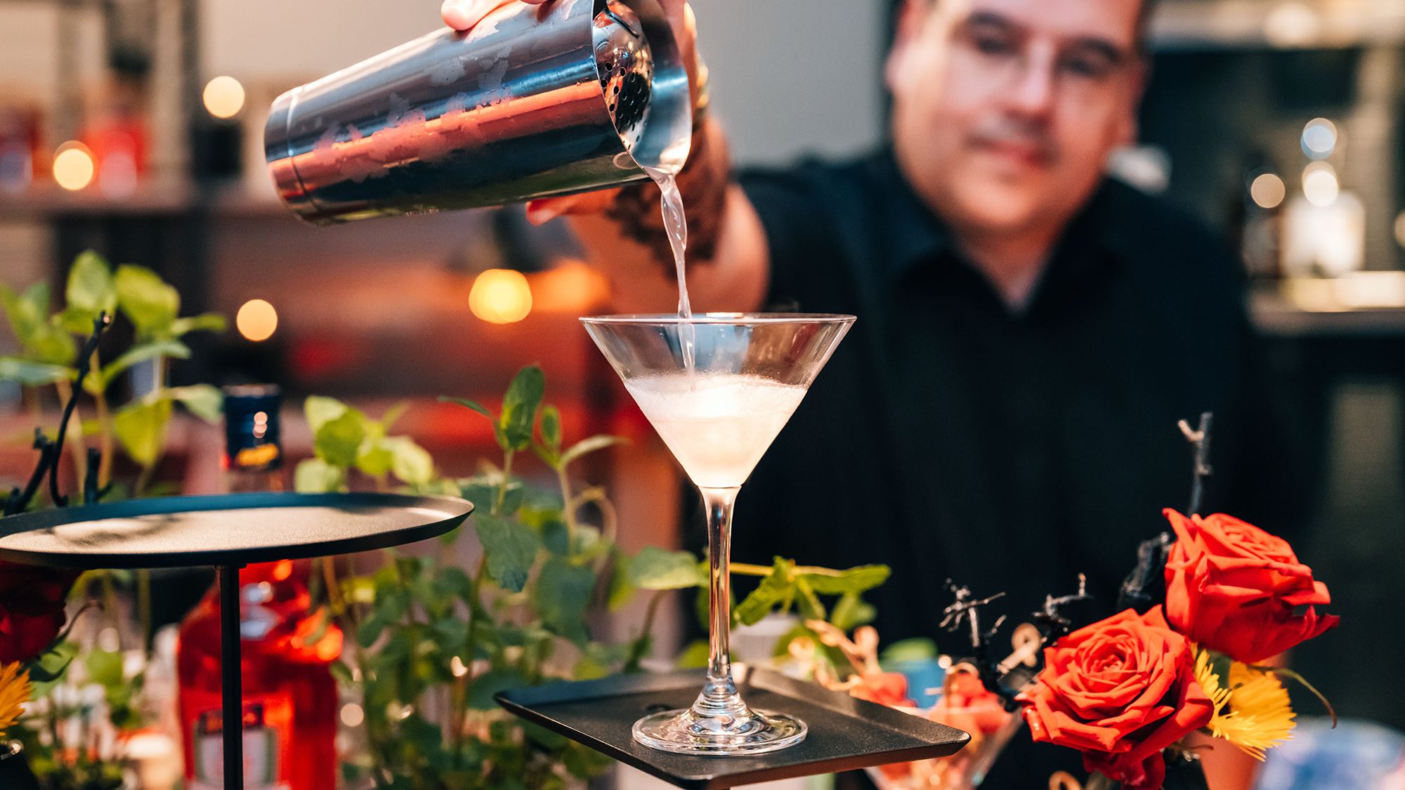 DO & CO International Events03