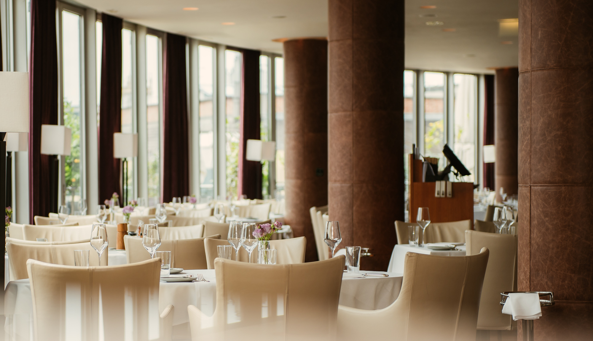 DO & CO Restaurant Stephansplatz04