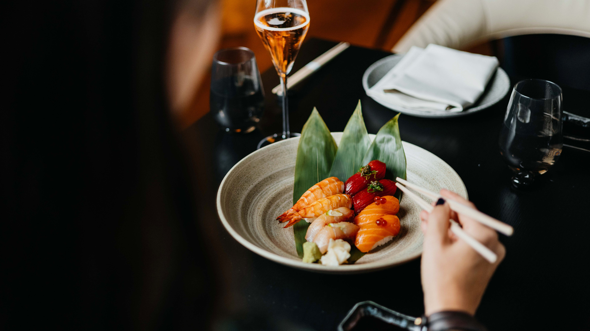 DO & CO Restaurant Munich01