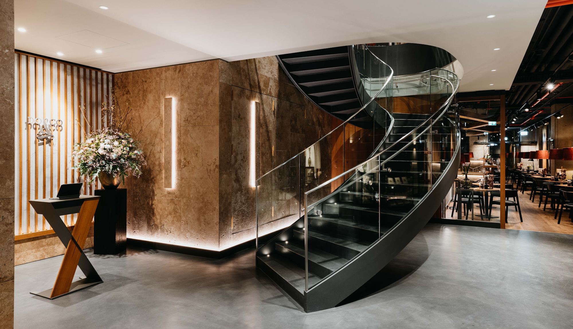 DO & CO Hotel Munich01