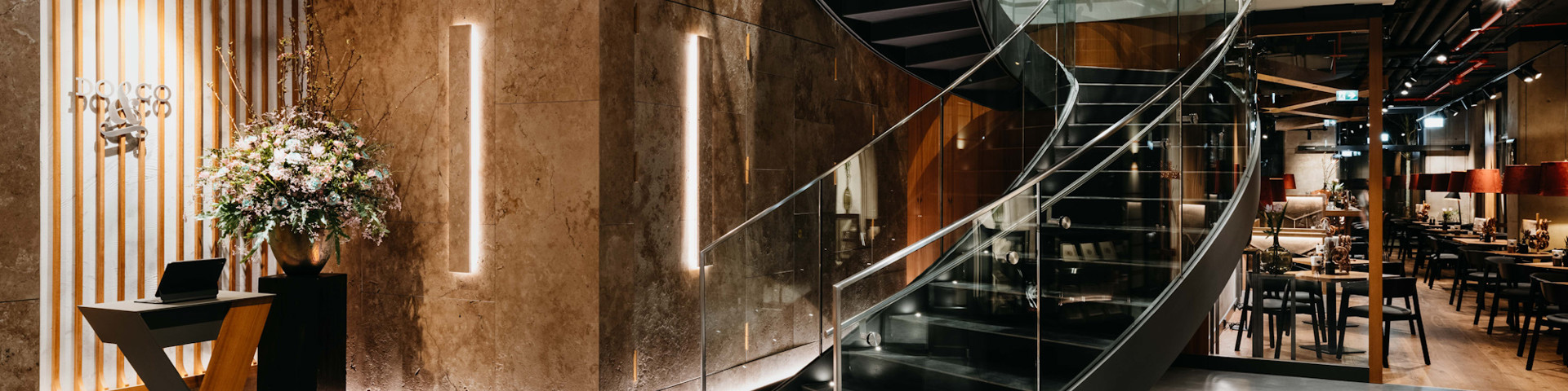DO & CO Hotel Munich01